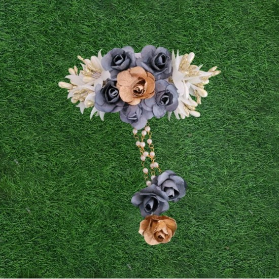Hanging Hair Clip
